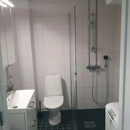 Kannen Topaasi - By The Nokia Arena