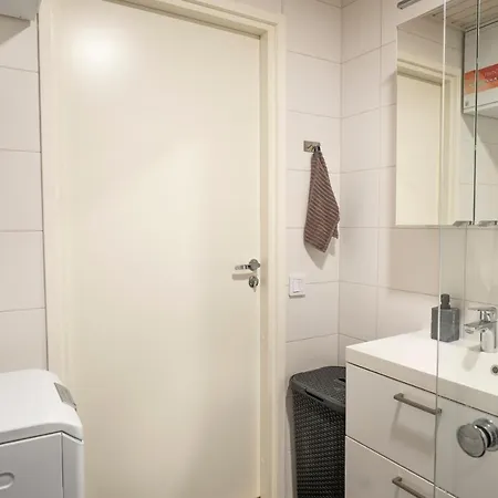 Kannen Topaasi - By The Nokia Arena Διαμέρισμα *